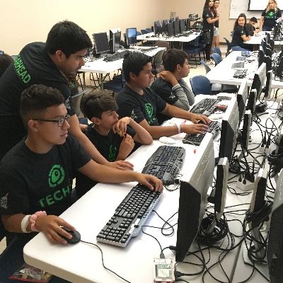 Summer Camp 2019 photos